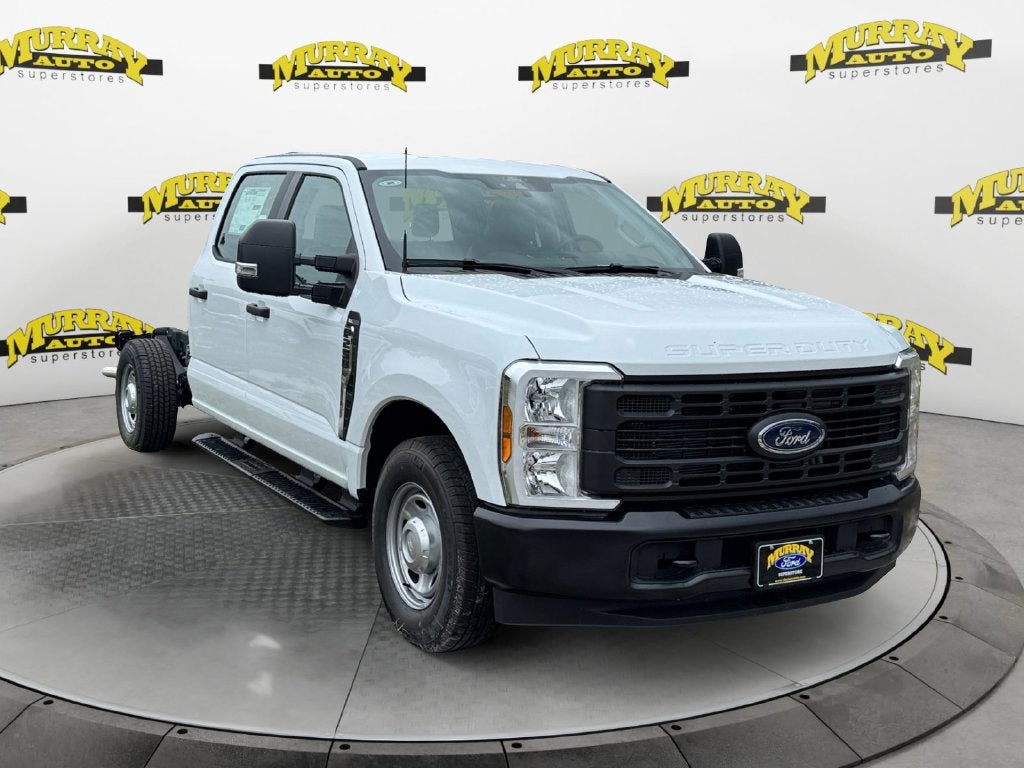 2026 Ford F-250SD XL 600A