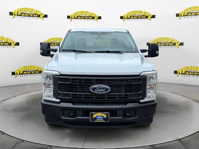 2026 Ford F-250SD XL 600A