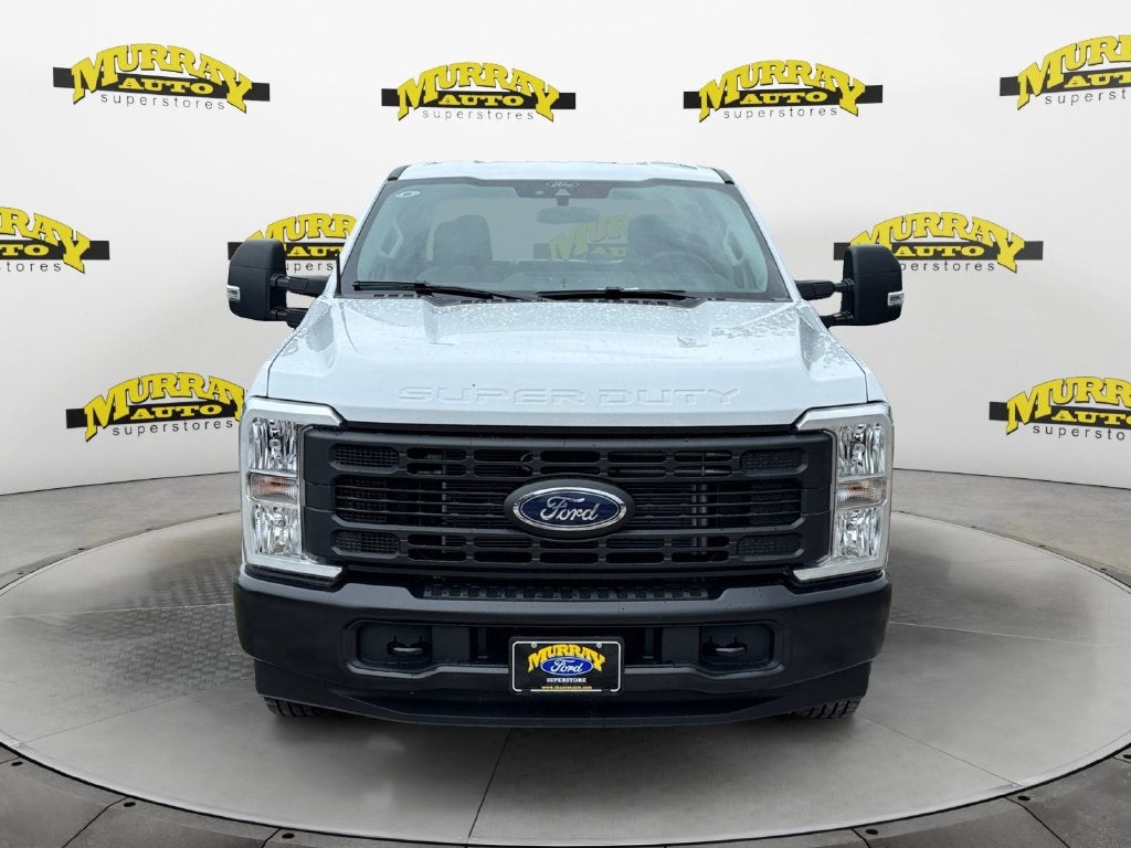2026 Ford F-250SD XL 600A