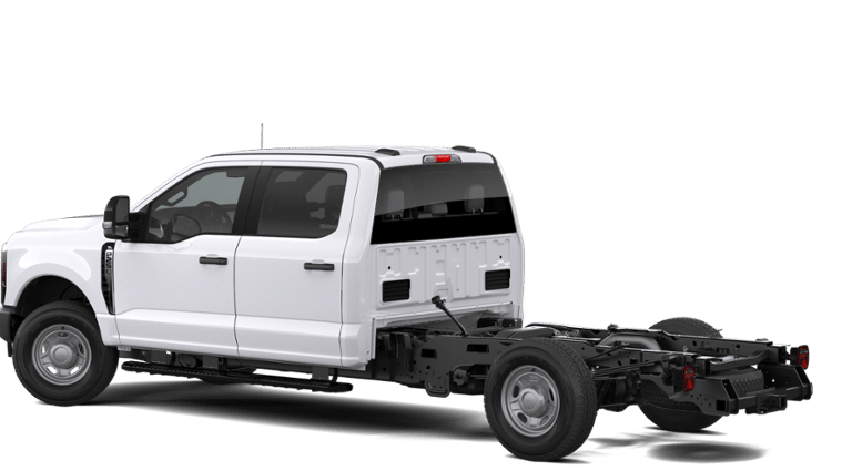 2026 Ford F-250SD XL 600A