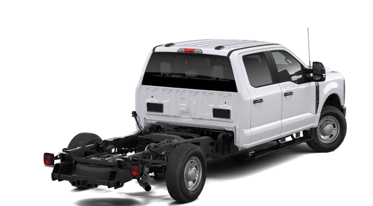 2026 Ford F-250SD XL 600A