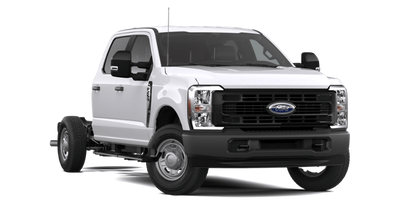 2026 Ford F-250SD XL 600A