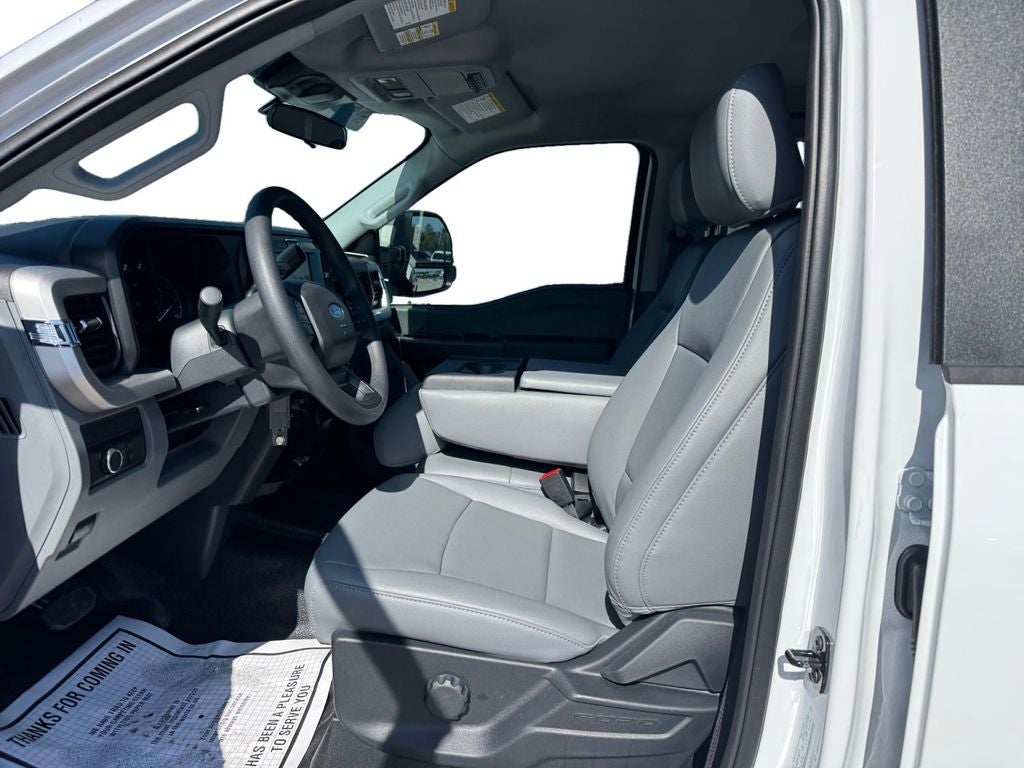 2026 Ford F-350SD XL 630A