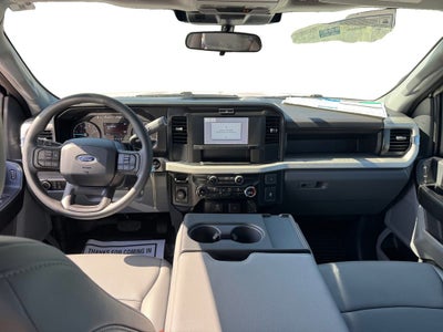 2026 Ford F-350SD XL 630A