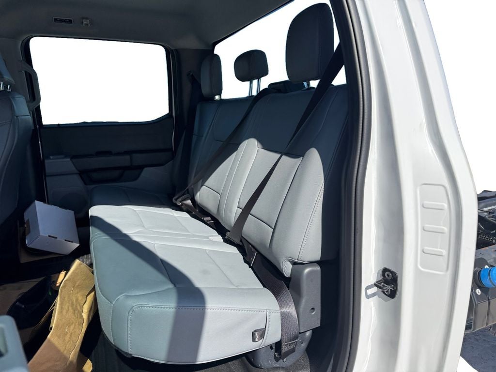 2026 Ford F-350SD XL 630A