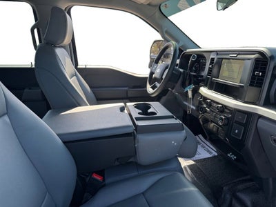 2026 Ford F-350SD XL 630A