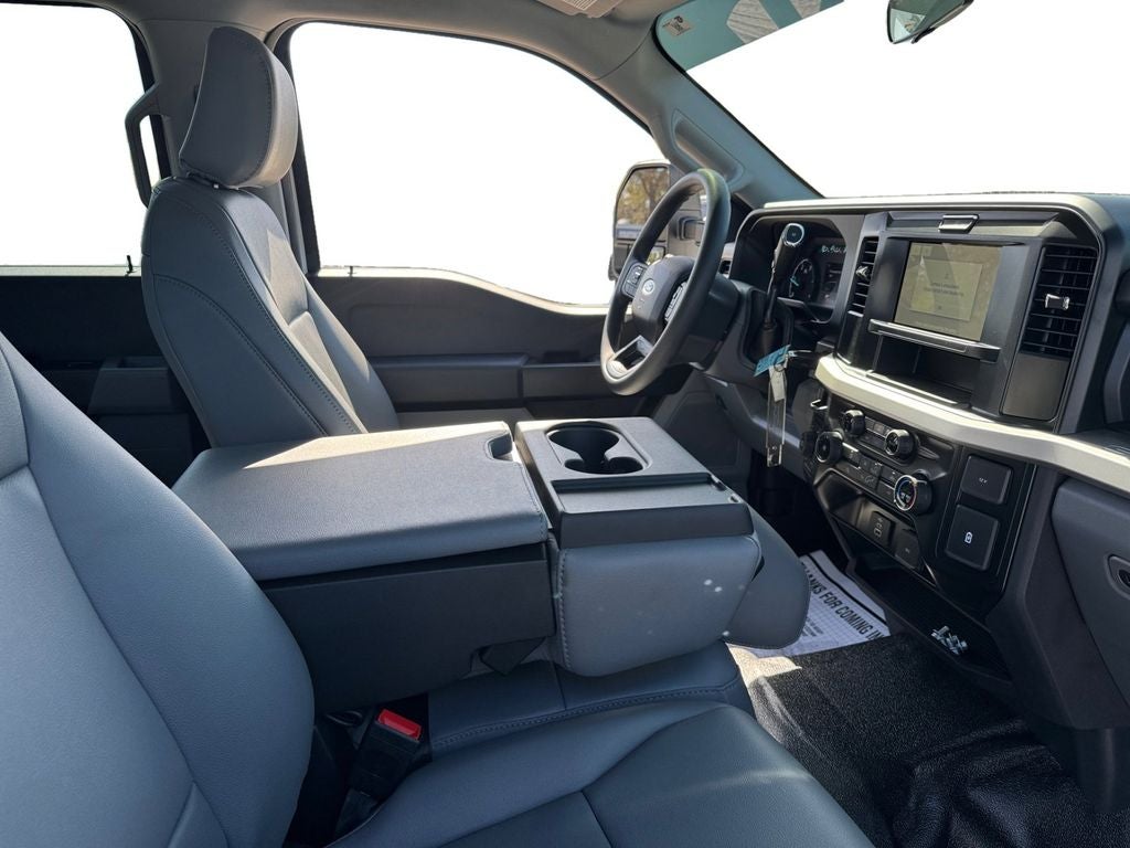 2026 Ford F-350SD XL 630A