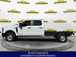 2026 Ford F-350SD XL 630A