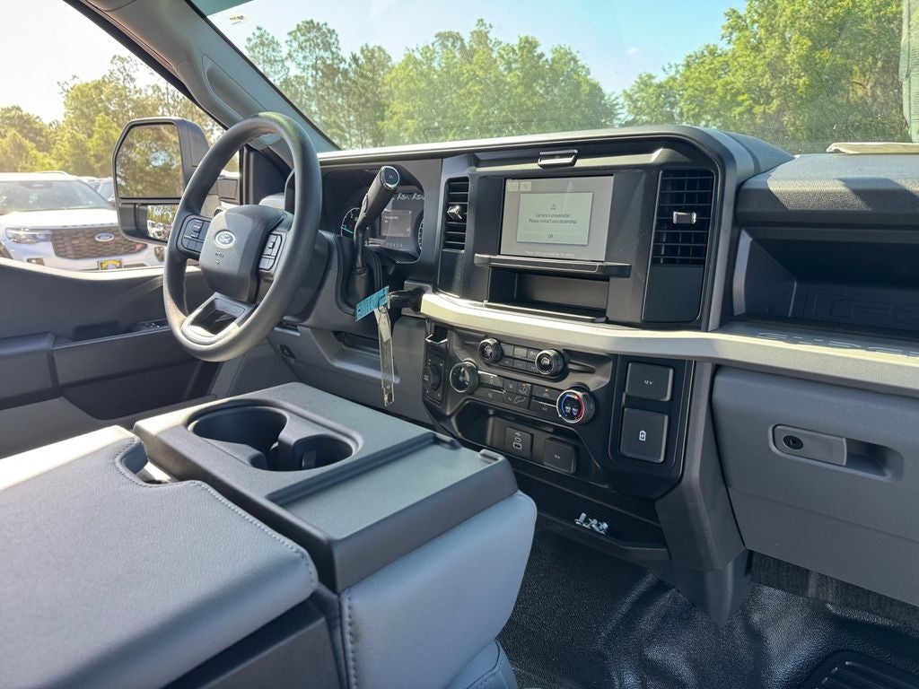 2026 Ford F-350SD XL 630A