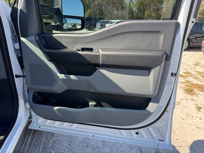 2026 Ford F-350SD XL 630A