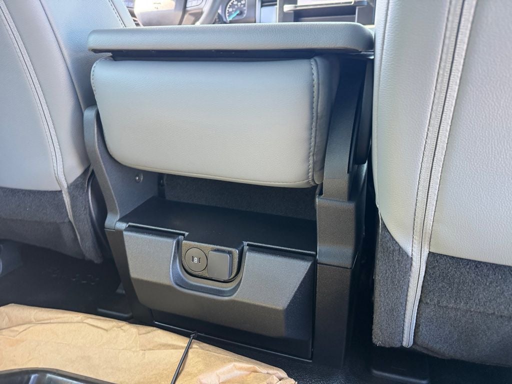 2026 Ford F-350SD XL 630A