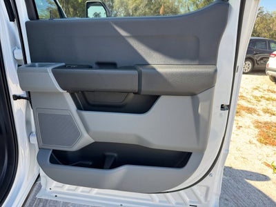 2026 Ford F-350SD XL 630A