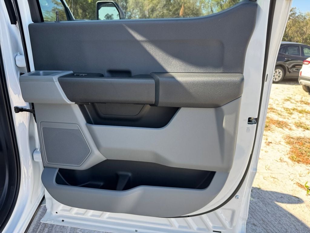 2026 Ford F-350SD XL 630A