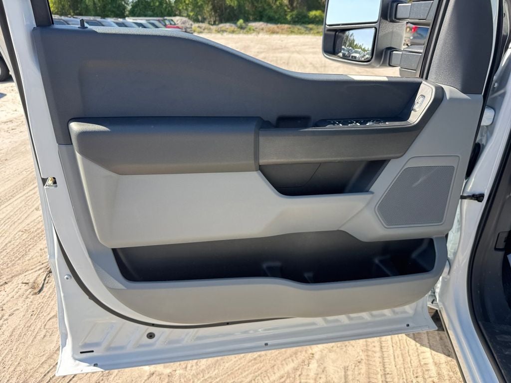 2026 Ford F-350SD XL 630A