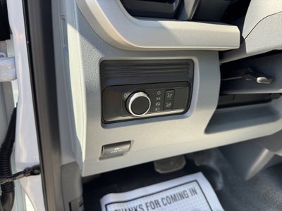 2026 Ford F-350SD XL 630A