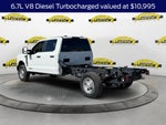 2026 Ford F-350SD XL 630A