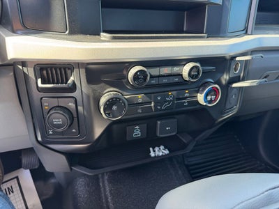 2026 Ford F-350SD XL 630A