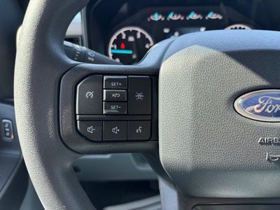 2026 Ford F-350SD XL 630A