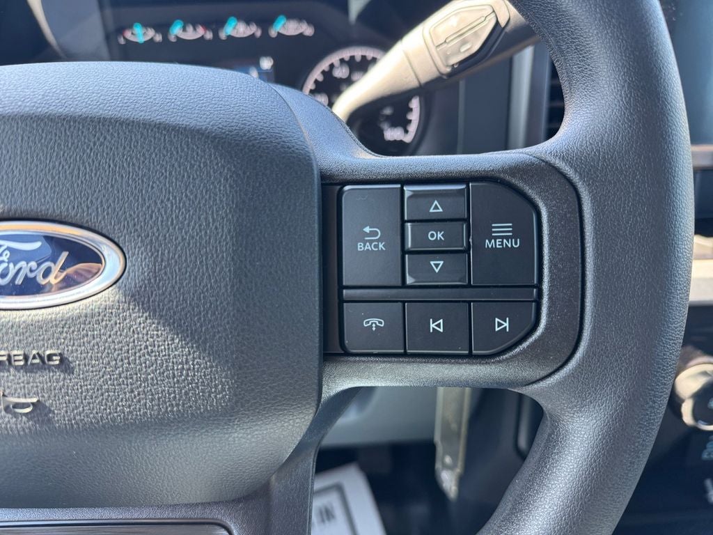 2026 Ford F-350SD XL 630A