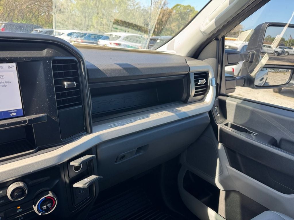 2026 Ford F-350SD XL 630A