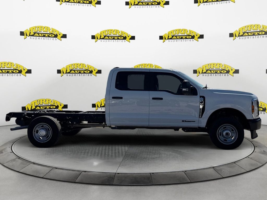 2026 Ford F-350SD XL 630A