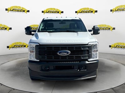2026 Ford F-350SD XL 630A