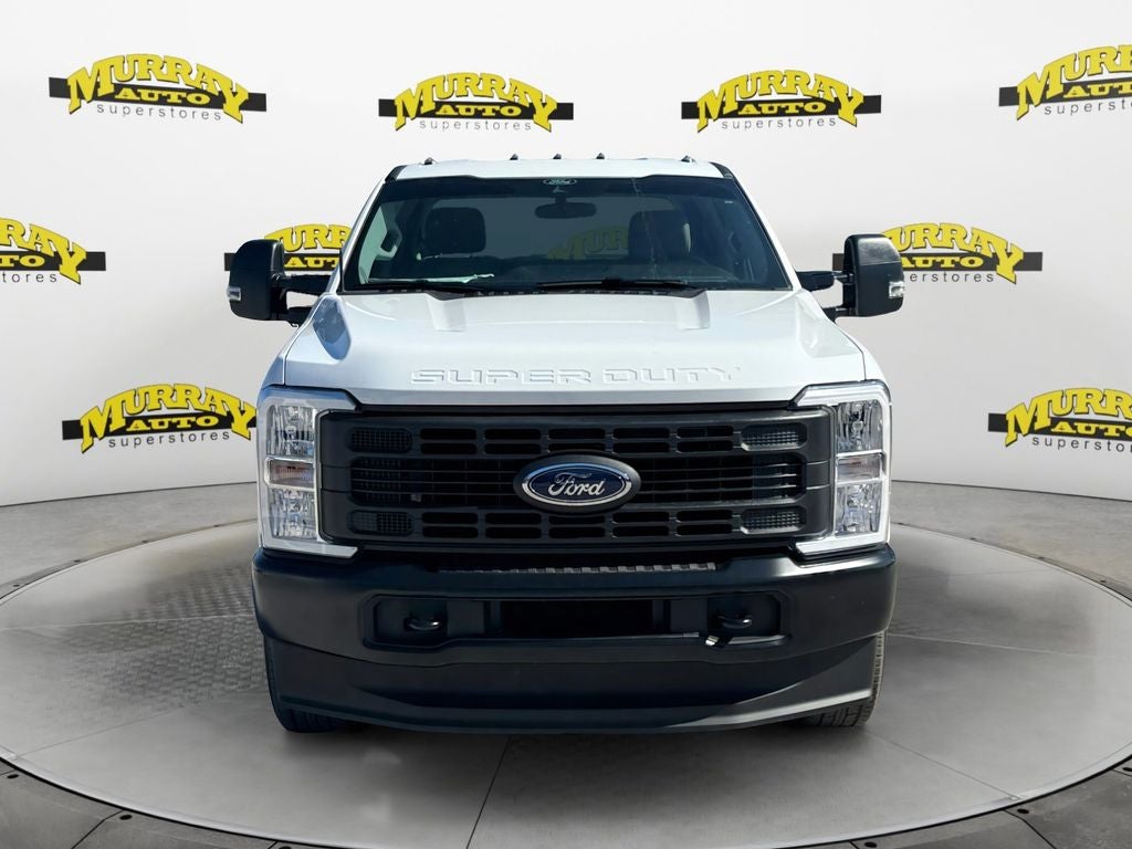 2026 Ford F-350SD XL 630A