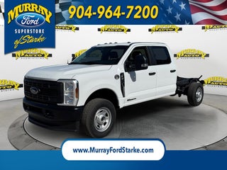 2026 Ford F-350SD XL 630A