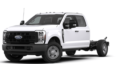 2026 Ford F-350SD XL 630A