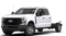 2026 Ford F-350SD XL 630A