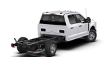 2026 Ford F-350SD XL 630A