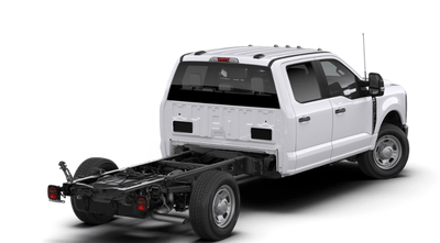2026 Ford F-350SD XL 630A