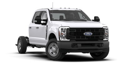 2026 Ford F-350SD XL 630A