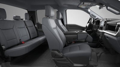 2026 Ford F-350SD XL 630A