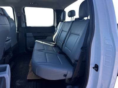 2026 Ford F-350SD XL DRW 640A