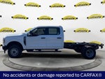 2026 Ford F-350SD XL DRW 640A