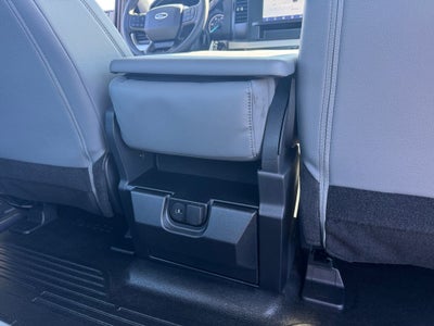 2026 Ford F-350SD XL DRW 640A