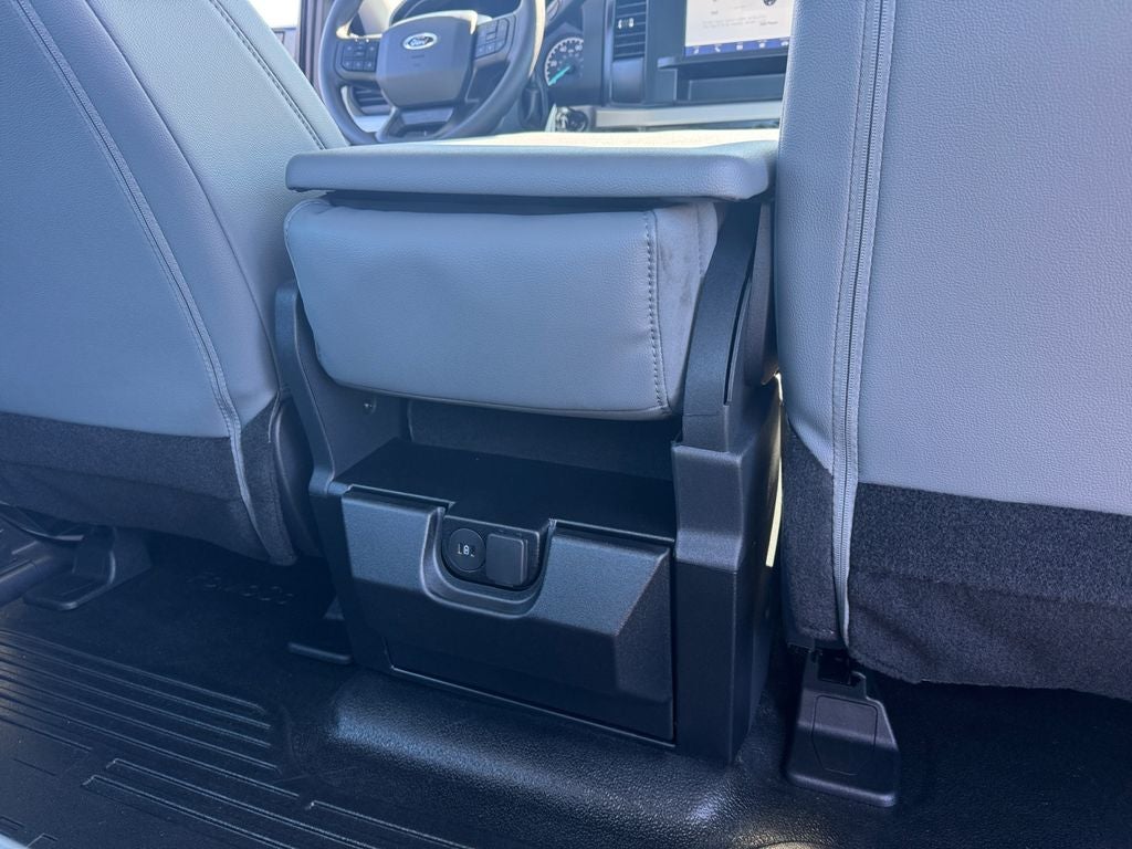 2026 Ford F-350SD XL DRW 640A