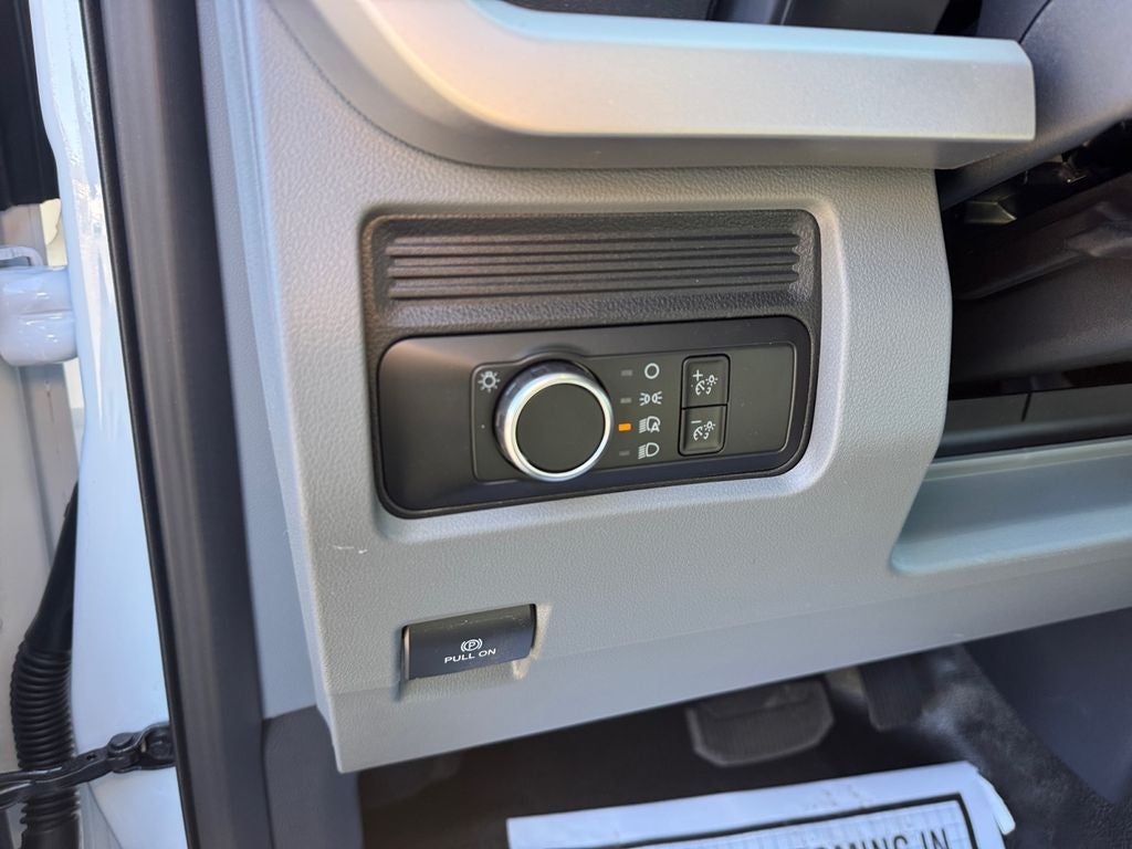 2026 Ford F-350SD XL DRW 640A