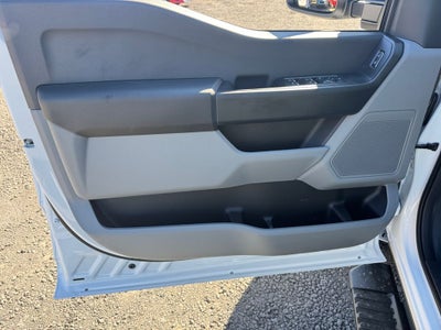 2026 Ford F-350SD XL DRW 640A