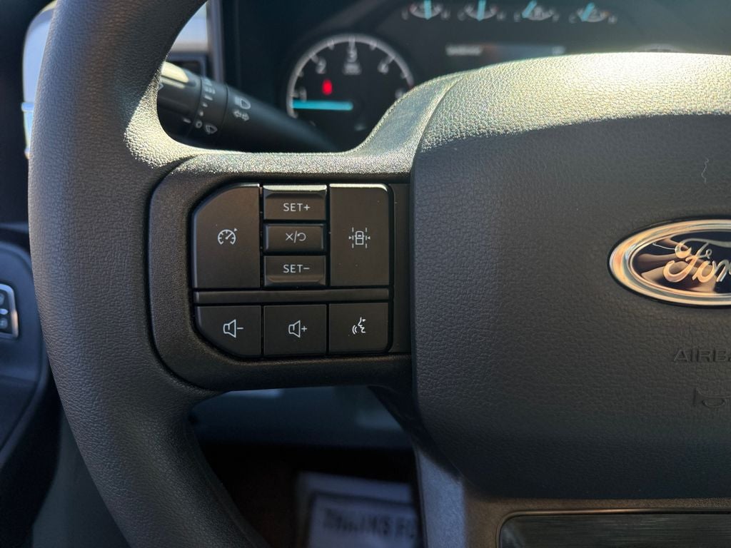 2026 Ford F-350SD XL DRW 640A