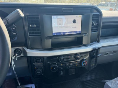 2026 Ford F-350SD XL DRW 640A