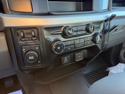 2026 Ford F-350SD XL DRW 640A