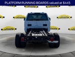 2026 Ford F-350SD XL DRW 640A
