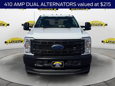 2026 Ford F-350SD XL DRW 640A