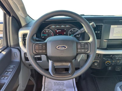 2026 Ford F-350SD XL DRW 640A