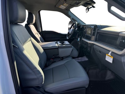 2026 Ford F-350SD XL DRW 640A