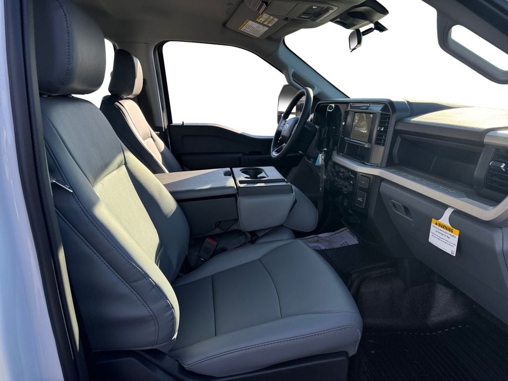 2026 Ford F-350SD XL DRW 640A