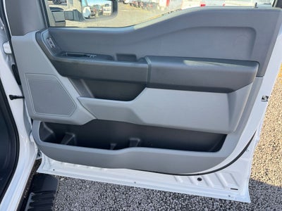 2026 Ford F-350SD XL DRW 640A