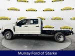 2026 Ford F-350SD XL DRW 640A